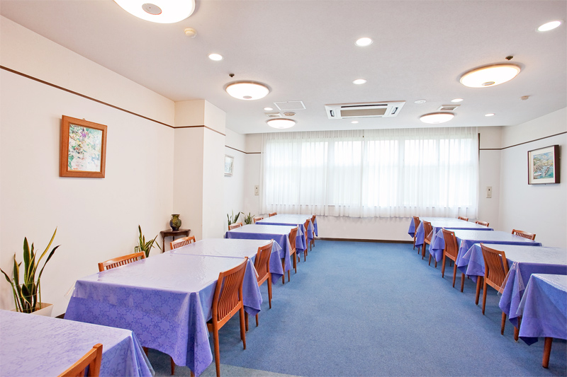 餐廳