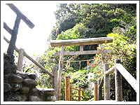 白山神社