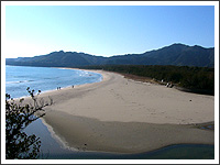 大岐海岸